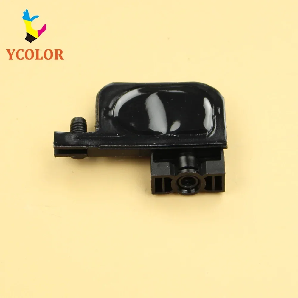 10 шт. L800 УФ-принтер Демпфер УФ-чернил для Epson 1390 1400 1410 1430 1500 Вт L1800 Демпферы чернил