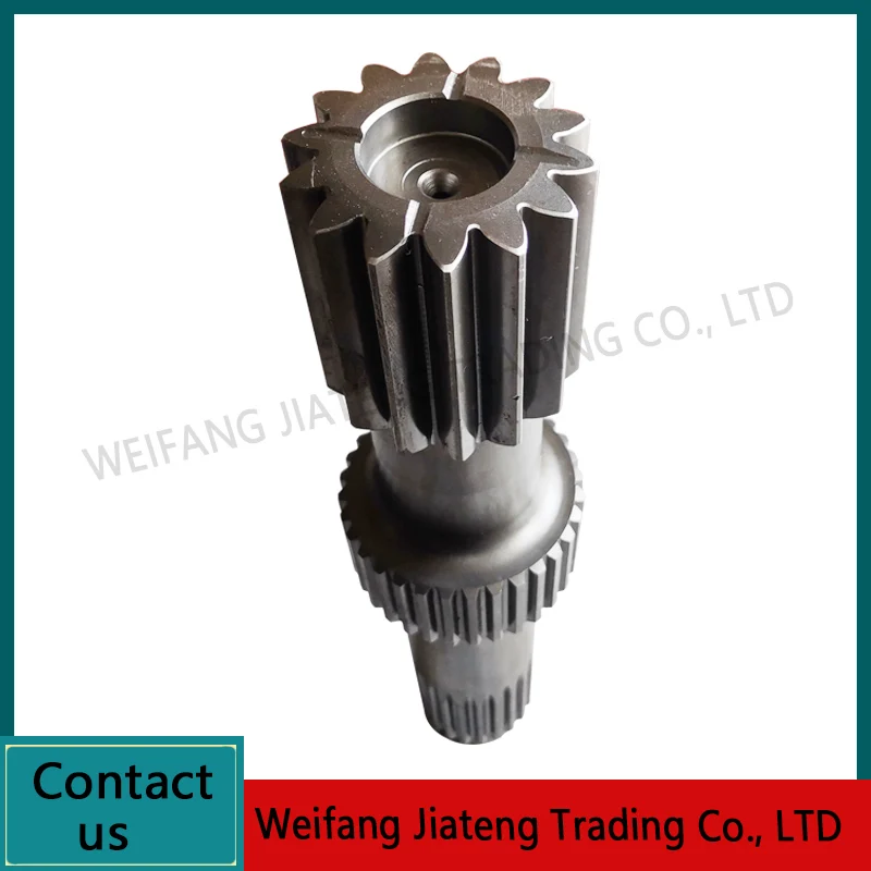 

TC05391040001a Drive shaft for Foton Lovol series tractor part