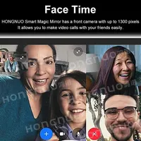 Смарт зеркало#3