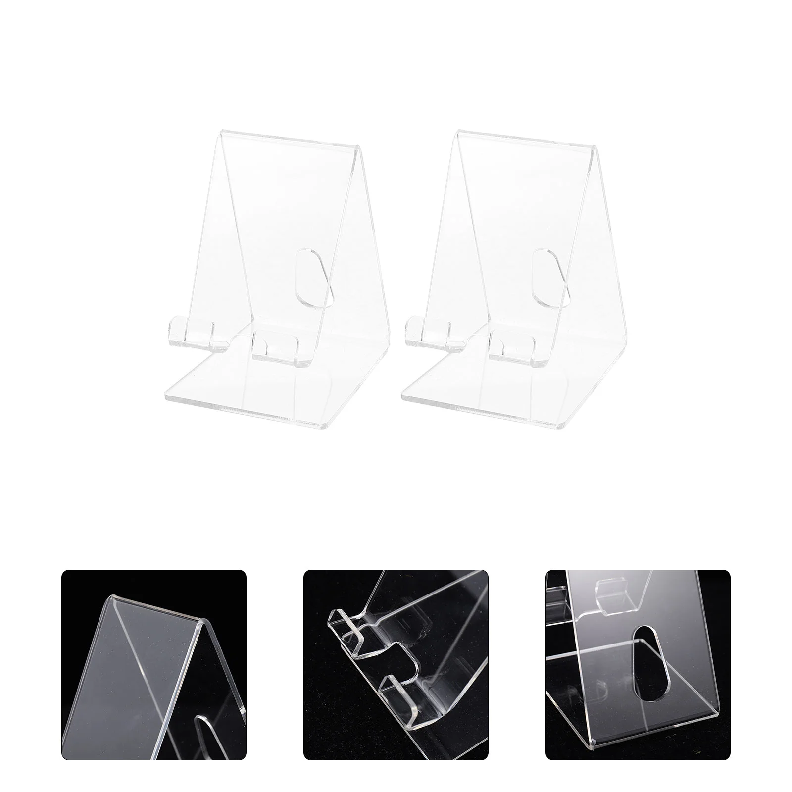 

Cell Holder Stand Desk Holder Mobile Holder for Home Office