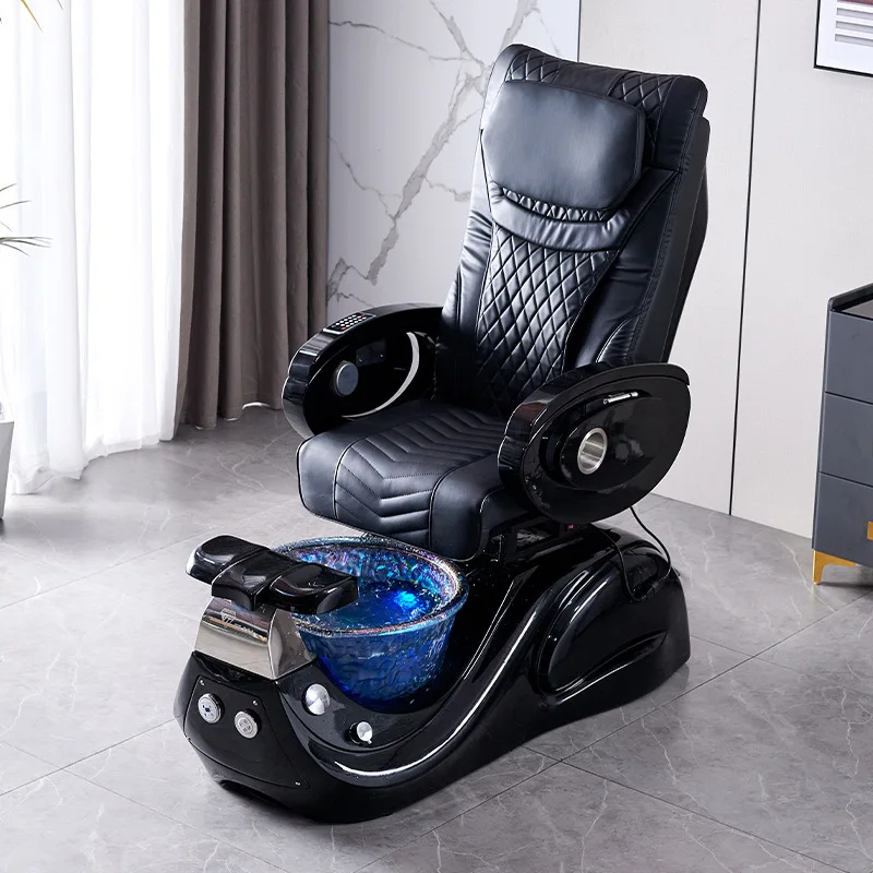 Кресло для педикюра MQ50XZ профессиональная косметика Электрическое С