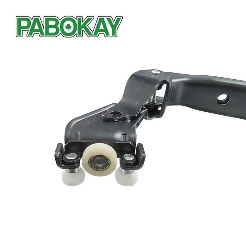 ПРАВЫЙ ШЛАНГ НАПРАВЛЯЮЩИЙ РОЛИКОВ ДВЕРИ НОВЫЙ ДЛЯ VW CADDY 2004 2014 2K 0843336 2К A015 HLJ |