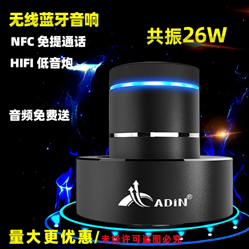

Kapcice Bluetooth Speaker Subwoofer Speakers Singing Swan Y08 Wireless Speaker Portable Mini Hands-free Speaker