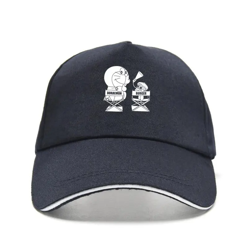 

Новый Тройник Doraeon, работающий с бургерами. Новая шляпа для Uniex Back