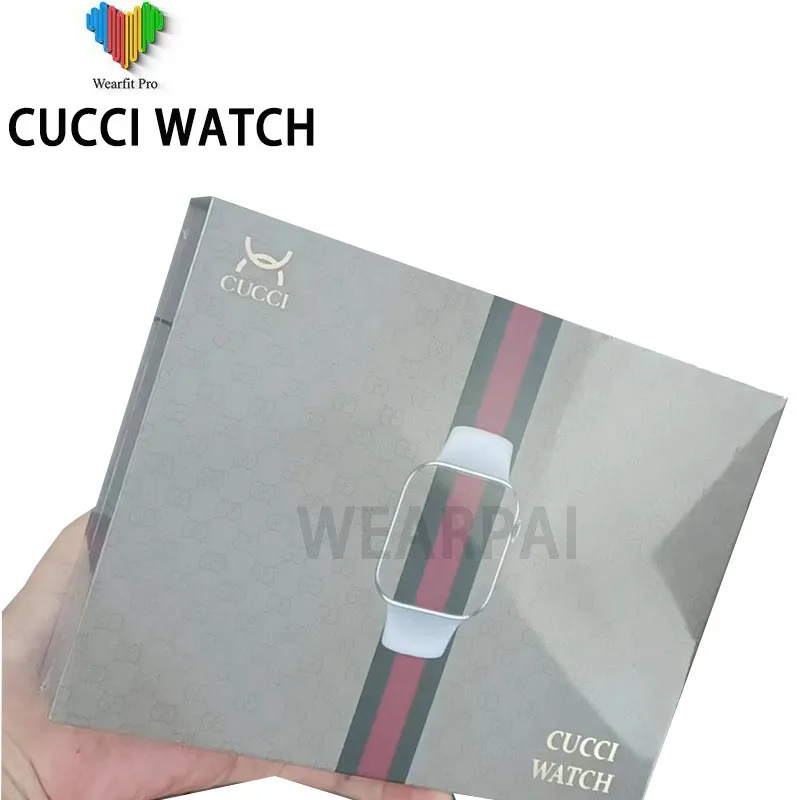 

Fashion Smartwatch Men 2.0" full screen with Game double straps NFC bluetooth call Women Smart Watch PK W59 HK9 H12