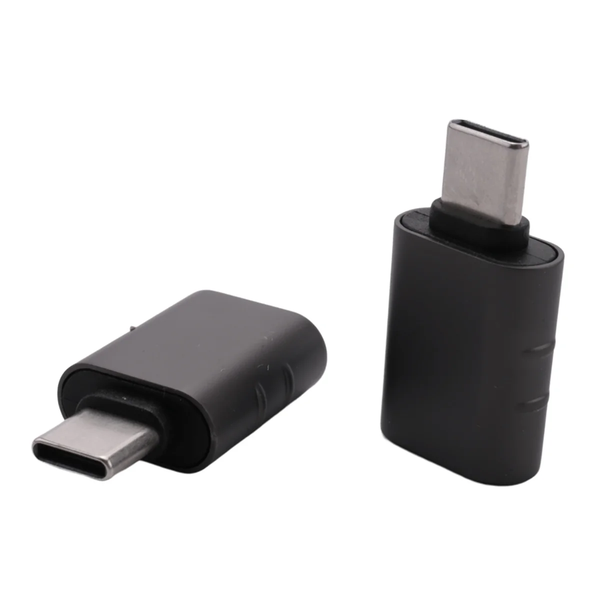 2 шт. адаптера USB C — адаптер Syntech USB-C папа мама совместимый с MacBook Pro после 2016 года