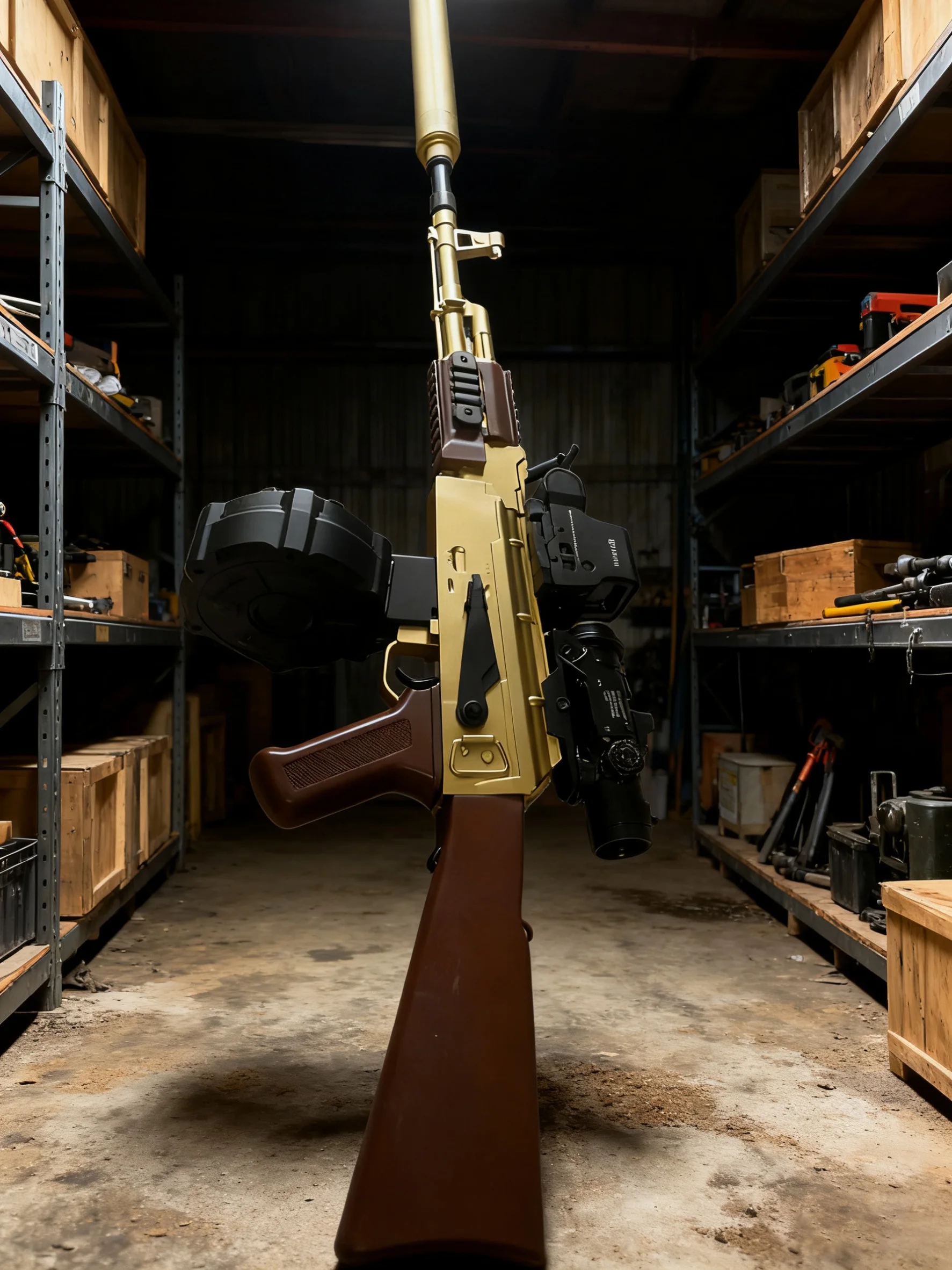 Фото Электрический игрушечный пистолет Ak47, автоматический гель-пуля, бластер, игрушки, игры на открытом воздухе, гелевый шар, снайперская винтовка, пистолет-брызгиватель, игрушки для взрослых, gitfs №4