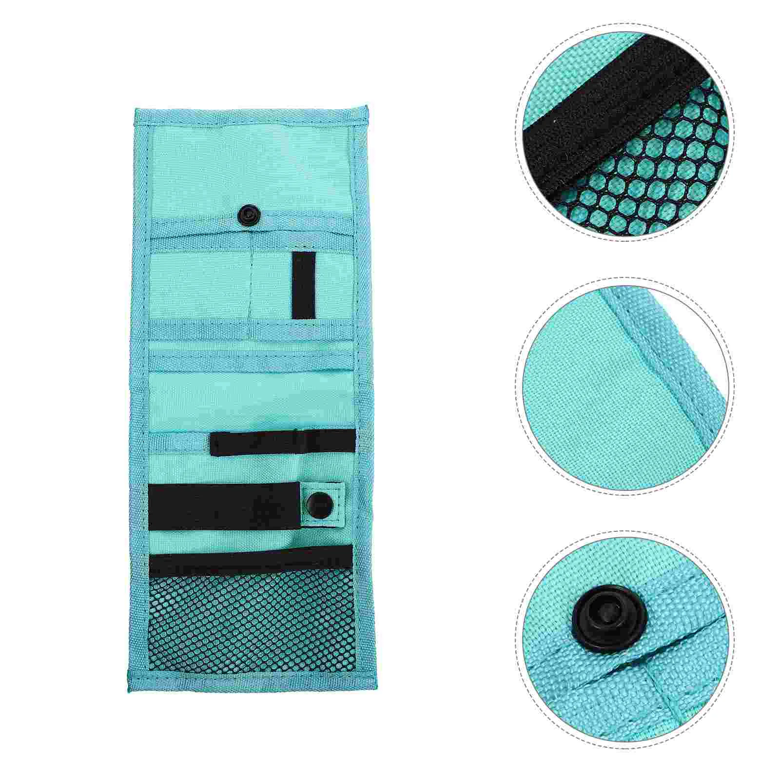 

Pocket Protector Holderpenspen Pouch Shirts Protector Cloth​​​​​ Accessories Shirt