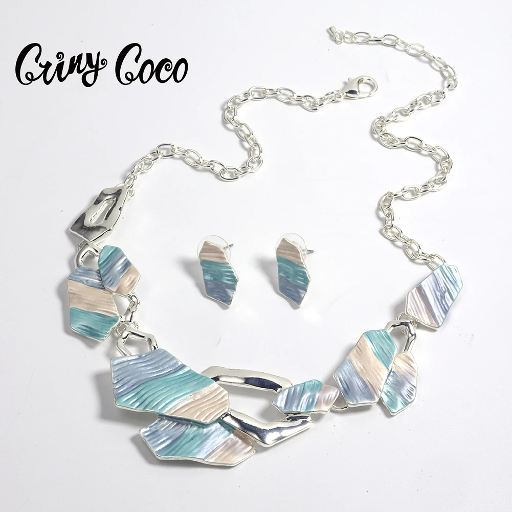 

Cring Coco Necklaces High Quality Women's Neck Chain Choker New in Jewelry Pendant Necklace Birthday Gift for Women Luxury 2023