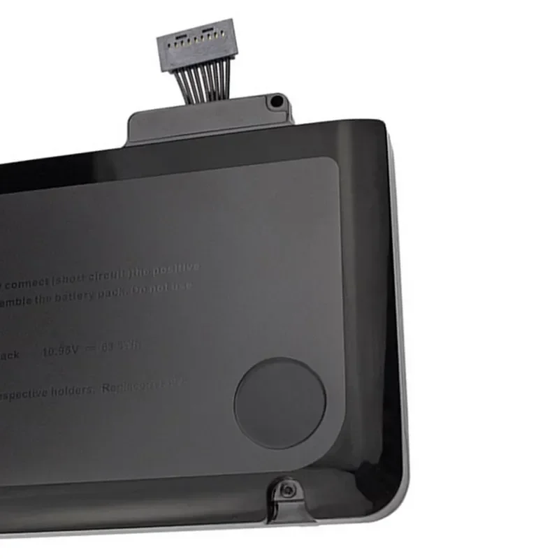 A1322 A1278 Аккумулятор для ноутбука Apple MacBook Pro 13 дюймов 2009 2010 2011 2012 MB991LL/A MB990LL/A MB990J/A MC700