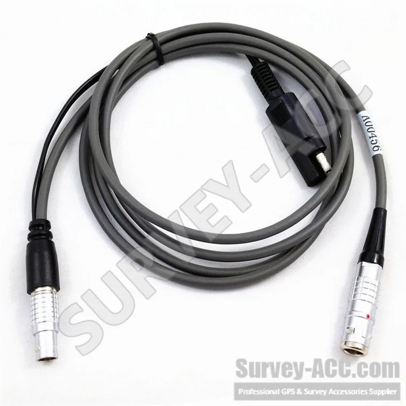 

NEW QYTCBRAND for suojia surveying instrument GPS-PDL electrical cable wire(A00456)