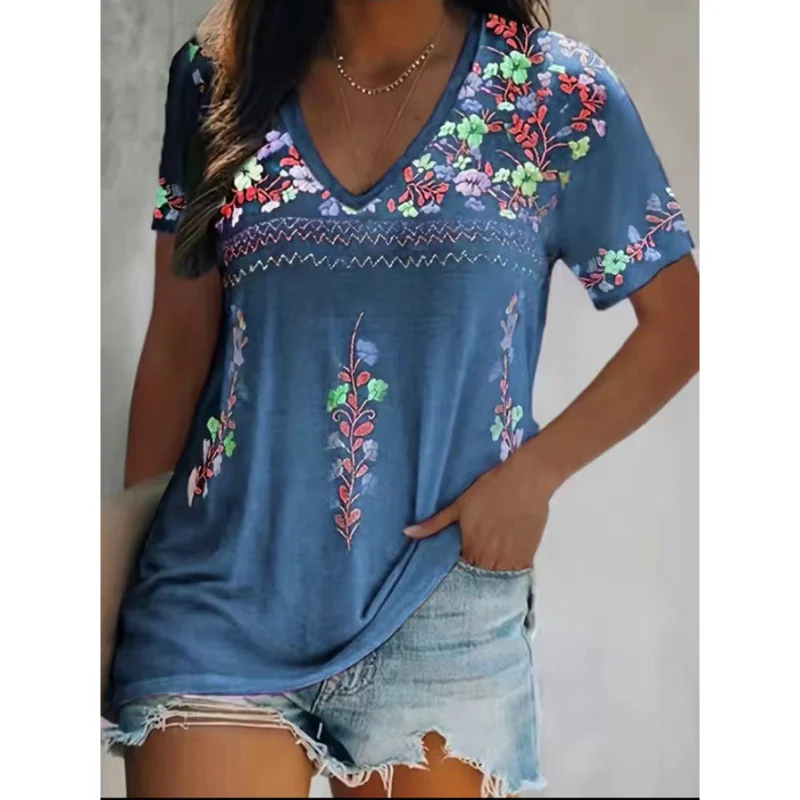 

Womens T-shirt