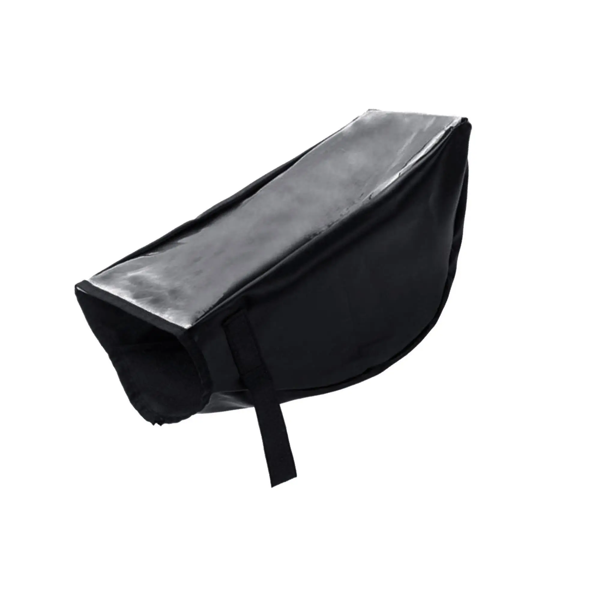 

Черный Универсальный джойстик для электрической инвалидной коляски, высокопроизводительный и простой в управлении защитный подлокотник