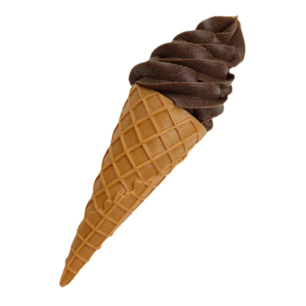 

Ice Cream Photo Prop Fake Ice Cream Ice Cream Photography Artificial Ice Cream Fake Ice Cream for Display