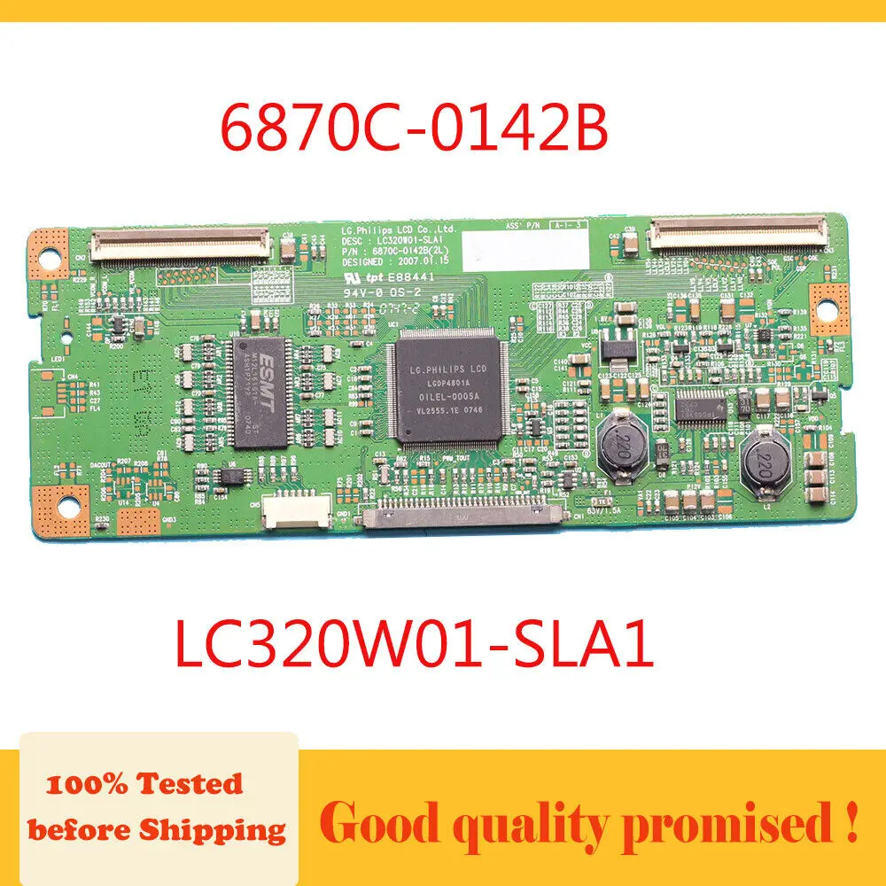 

Логическая плата для 6870C-0142B LC320W01-SLA1 для LG Philips LC320W01SLA1 t-con board