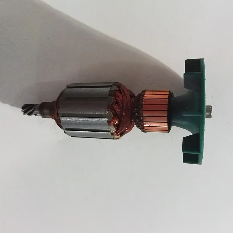 Ротор 5. Якорь для двигателя мсм2220. 162 ac220-240v ротор. ротор на арматура гиб. rs550sh 18v ротор купить.