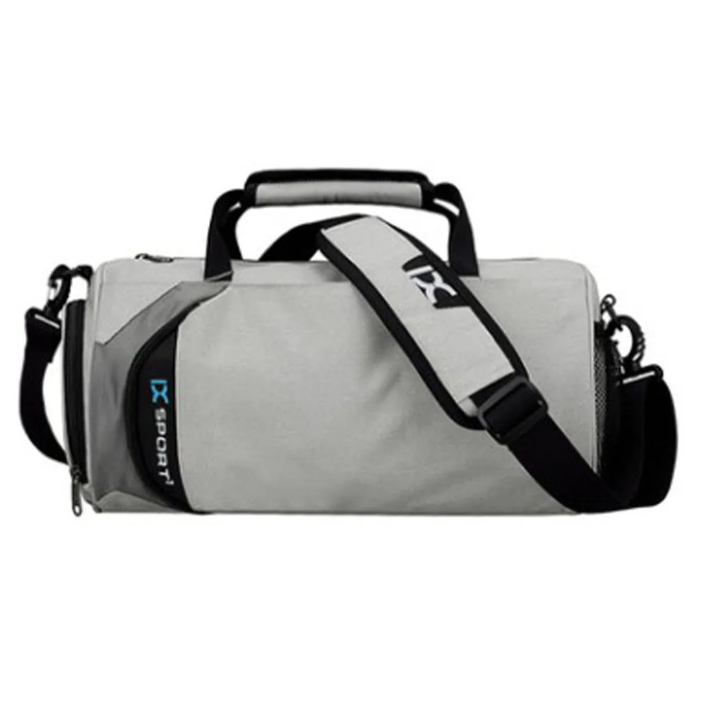 Рюкзак мужской/женский водонепроницаемая Спортивная Дорожная сумка на плечо для