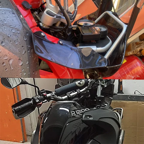 Для BMW R1200GS Adventure 04-12 лобовое стекло, боковые панели R 1200 GS ADV 2005 2006 2007 2008 2009 2010 2004-2012