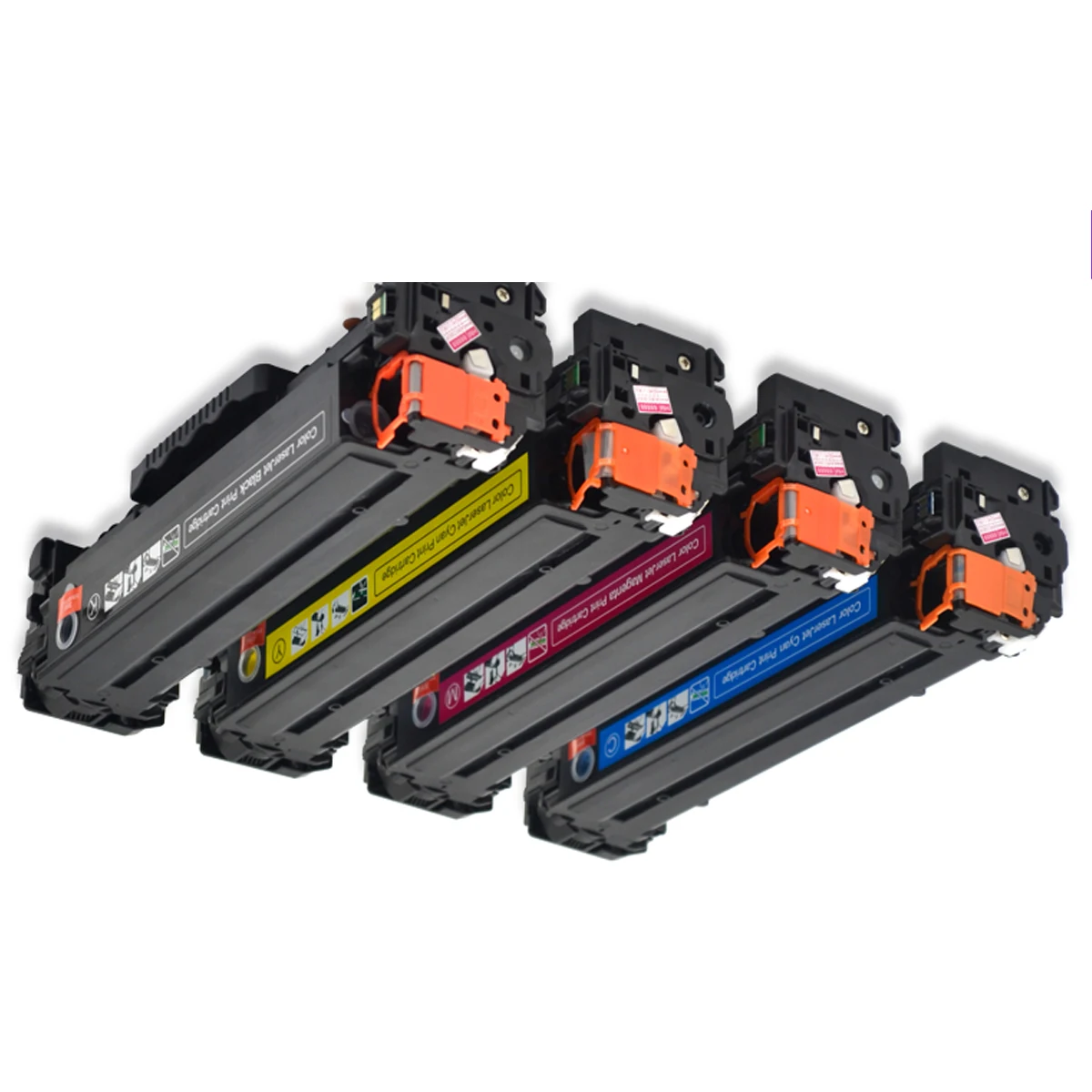 Замена картриджа с тонером для Canon i-SENSYS i SENSYS iSENSYS ImageClass ImageRunner IC Satera Laser Shot LaserShot