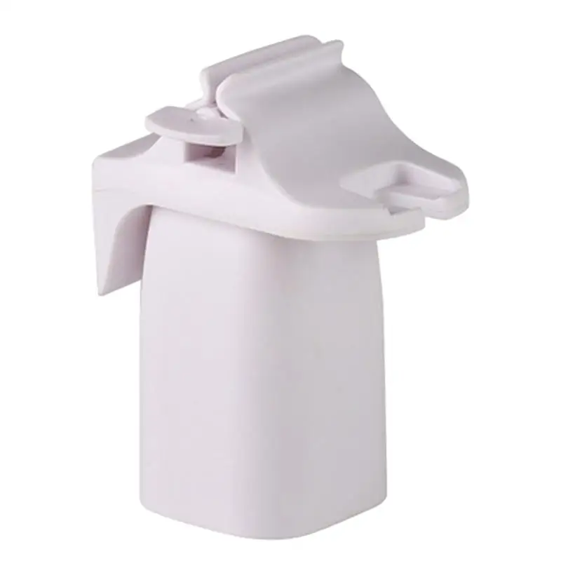 

Настенный держатель для зубной пасты