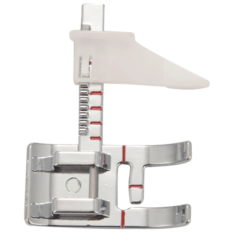 Набор прижимных лапок для швейной машинки-1/4-дюймовая прижимная