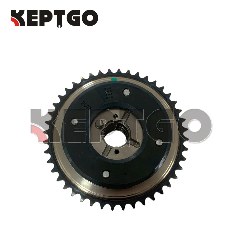 Новинка 2710500900 2710501047 Φ для Mercedes-Benz W203 C230 2003-2005 1.8L l4 выхлопной двигатель