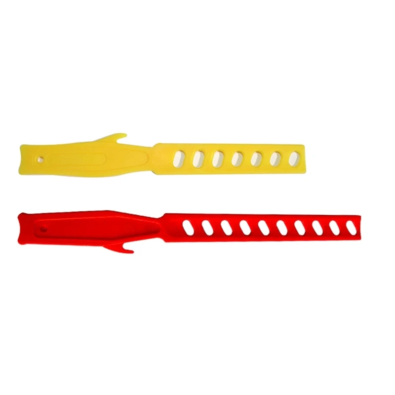

Plastic Paint WallpaperPaste Tint Stirrer Hand Mixer Mixing Stick Paddle Perfect for Home Renovation and Construction Projects