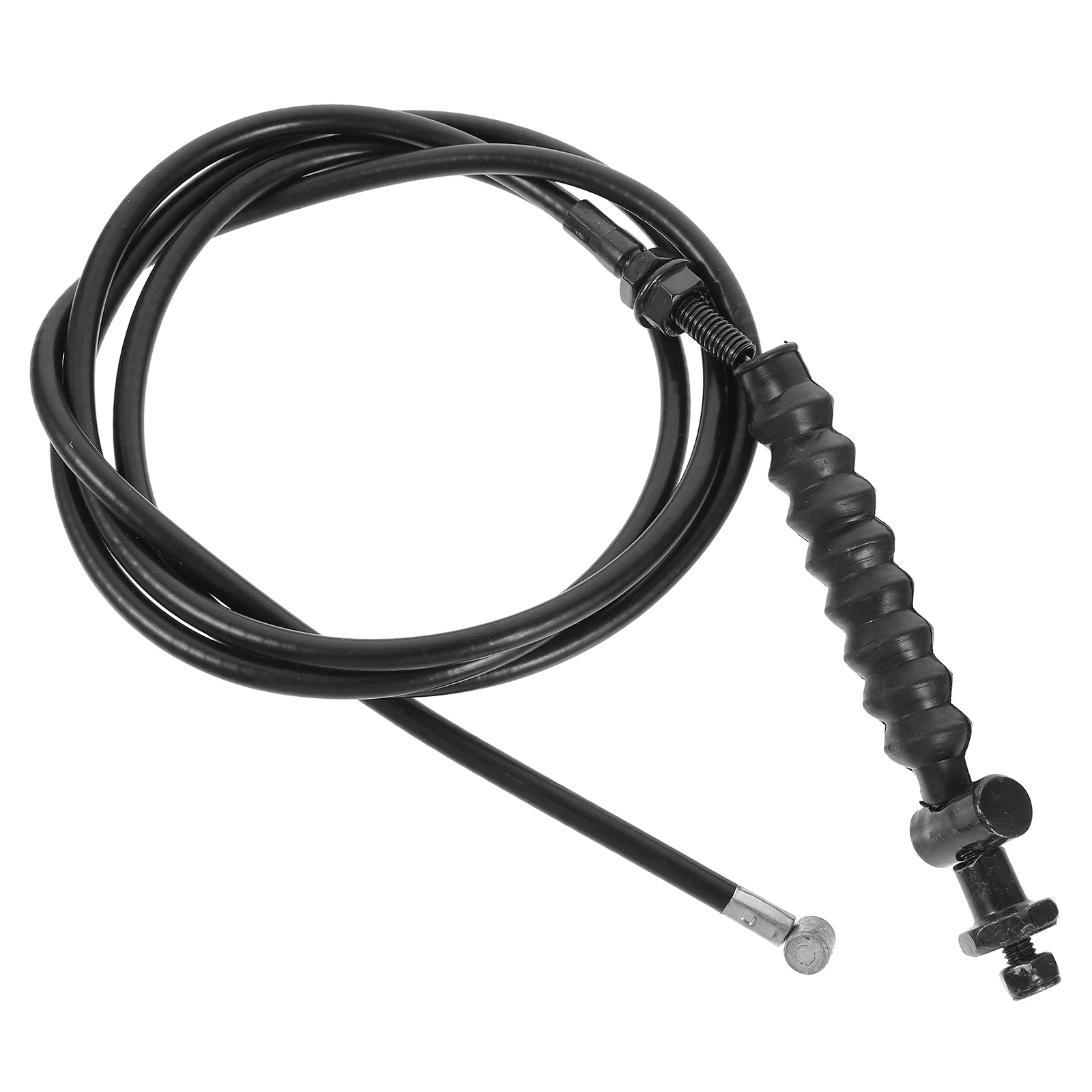 

Bike Brake Cable Mountain Scooter Cables Wind Supply Cycling Lines Plastic Wires Supplies