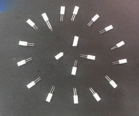 PT200 Автомобильный датчик выхлопных газов SCR Europe Four (Europe IV) TS200A Датчик температуры