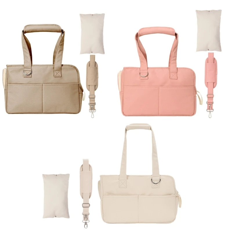 

Женская сумка для путешествий с кошкой, маленькая сумка с животными