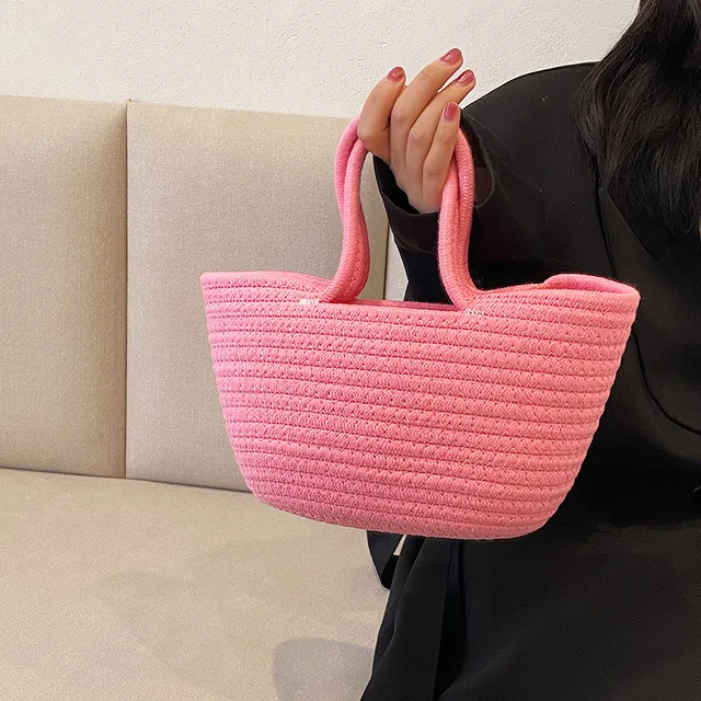 Cotton woven bags Clearance