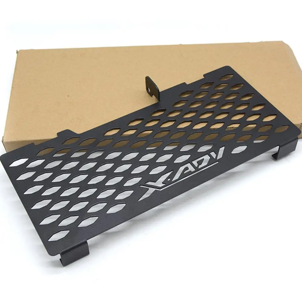 

For Honda X-ADV750 XADV 750 2017 2018 2019 2020 X-ADV 750 Motorcycle Radiator Protector Guard Grill Cover Oil Cooled Cover