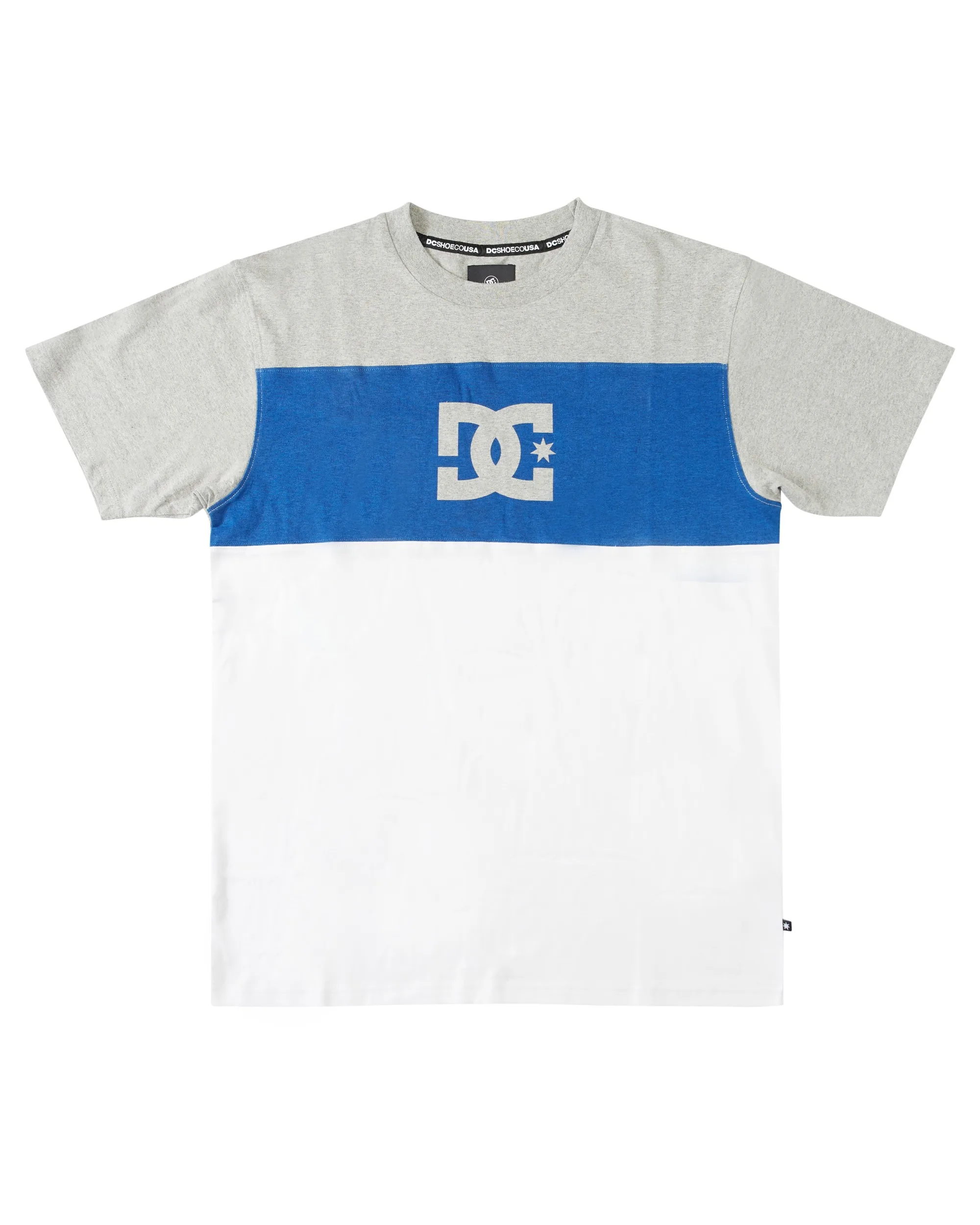 Футболка (GLEN END 211 M KTTP) DC Shoes для мужчин |