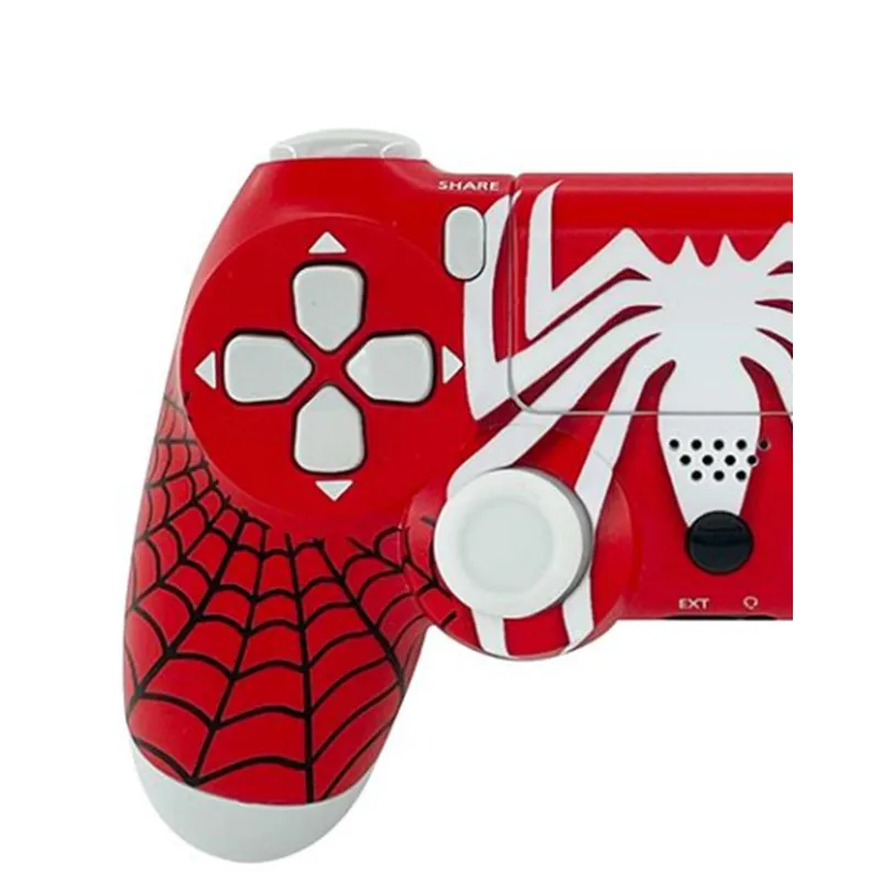 

Mando PS Wireless PS Controller Gamepad Dual Vibration 6-Axis Joystick pc For PSPro/PC/Tablet/iPad/Andriod Phone/iPhone