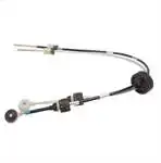 

55350266 gear control wire ASTRA H 6 gear M32 transmission 04 =
