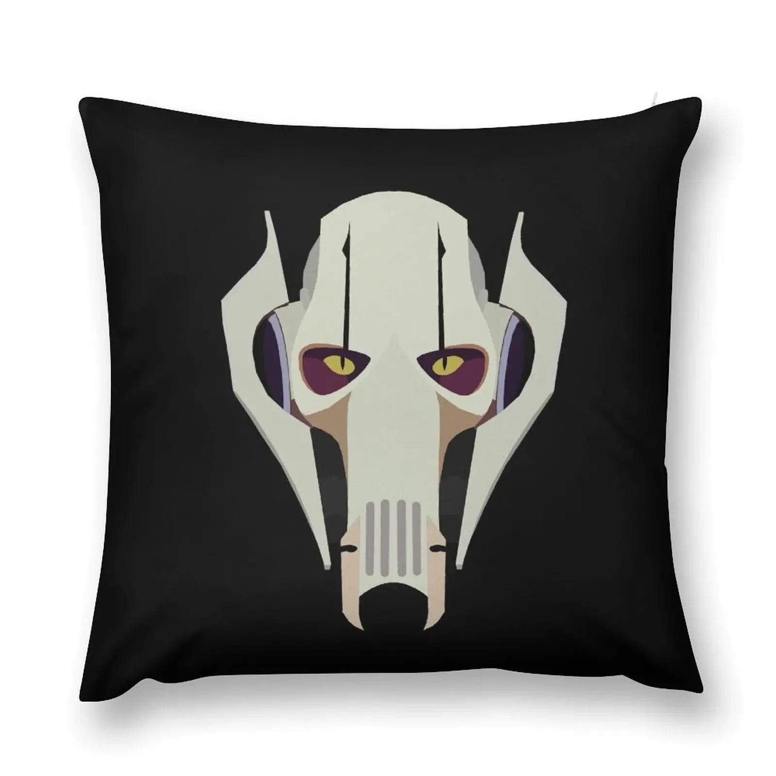 Декоративная подушка Генерал Грівус рождественские декоративные подушки чехлы