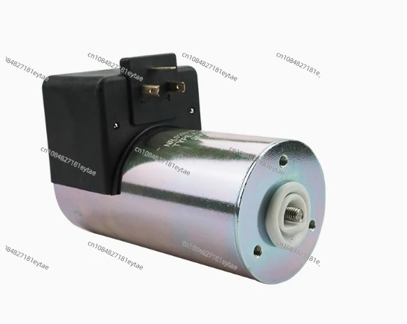 Соленоид отключения топлива 01181665 0118 1665 24 В для двигателя BF6M1015 BF8M1015