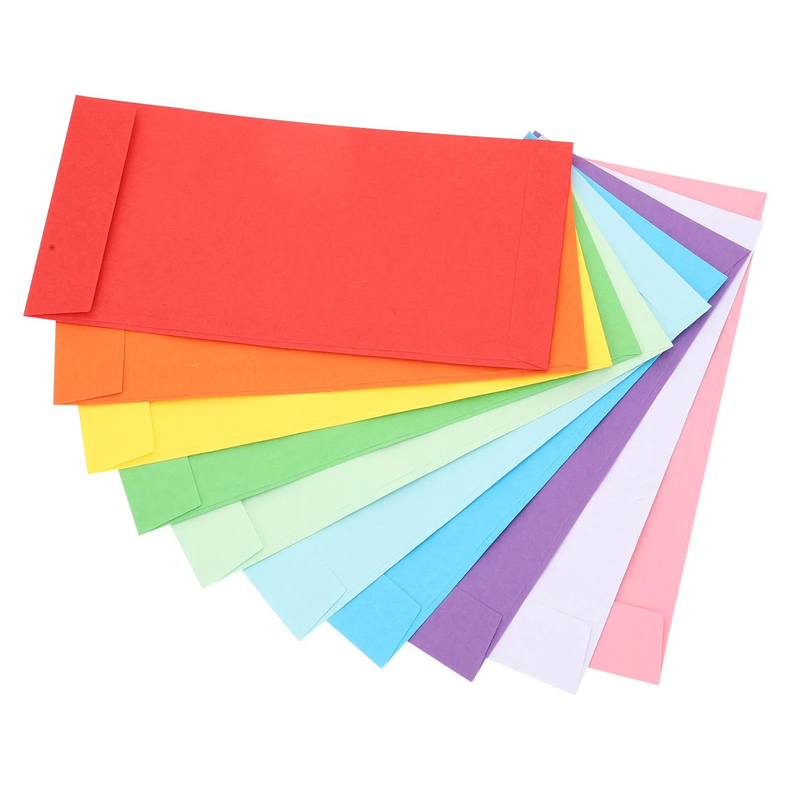 

Self Adhesive Envelope Money Envelopes Cash Gifts Saving Coin Colored Paper Challenge