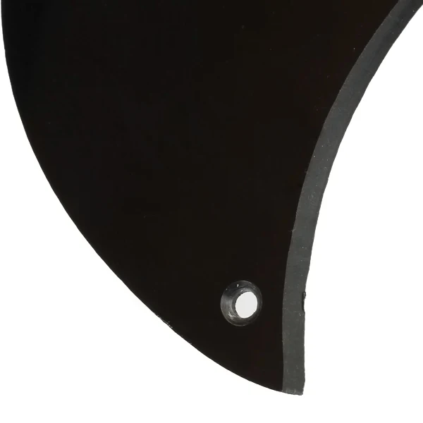 

Holes Pickguiard Scratch Plate for Electric Guitar Replacement