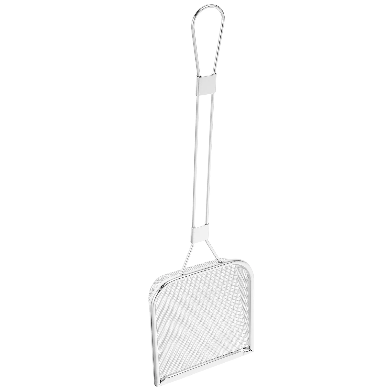 Фильтры для остатков масла мини-фильтр фритюрницы с ручкой ковш азиатская