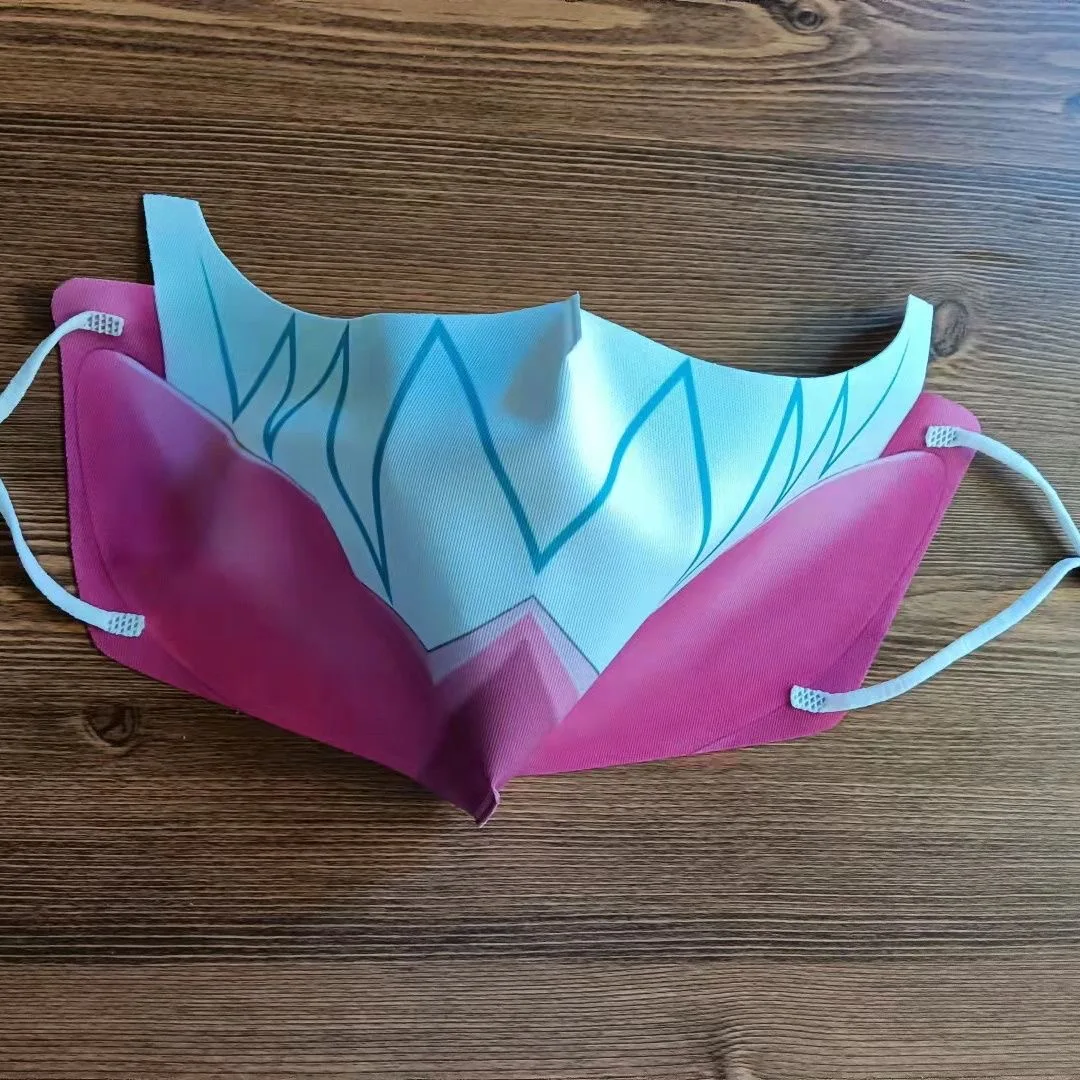 

Маска для косплея Kamen Rider в масках, реквизит из дышащего материала для взрослых, аксессуары для Хэллоуина, рождественские подарки