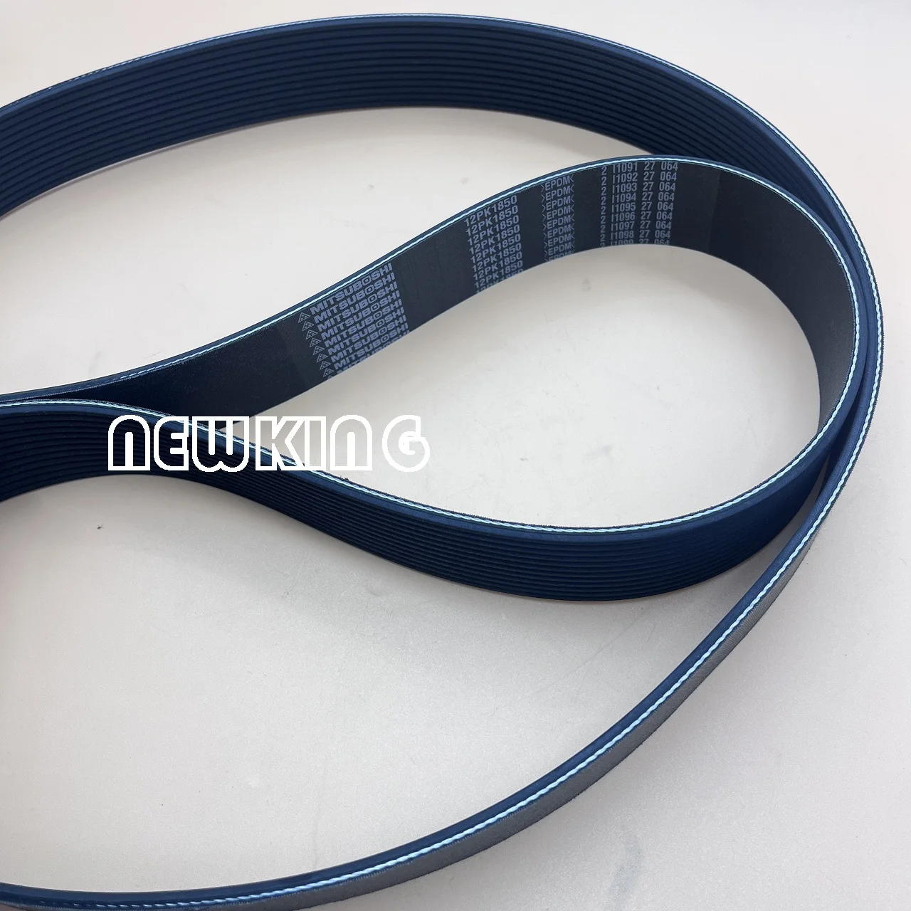 

Ремень вентилятора двигателя для экскаватора CATER-PILLAR CAT E320D/323D, новый импортный, C6.4, 12PK185 0, высокое качество, бесплатная доставка, аксессуары для экскаватора