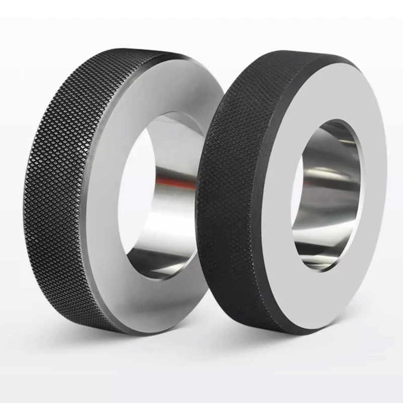 Гладкий кольцевой микрометр с внутренним диаметром