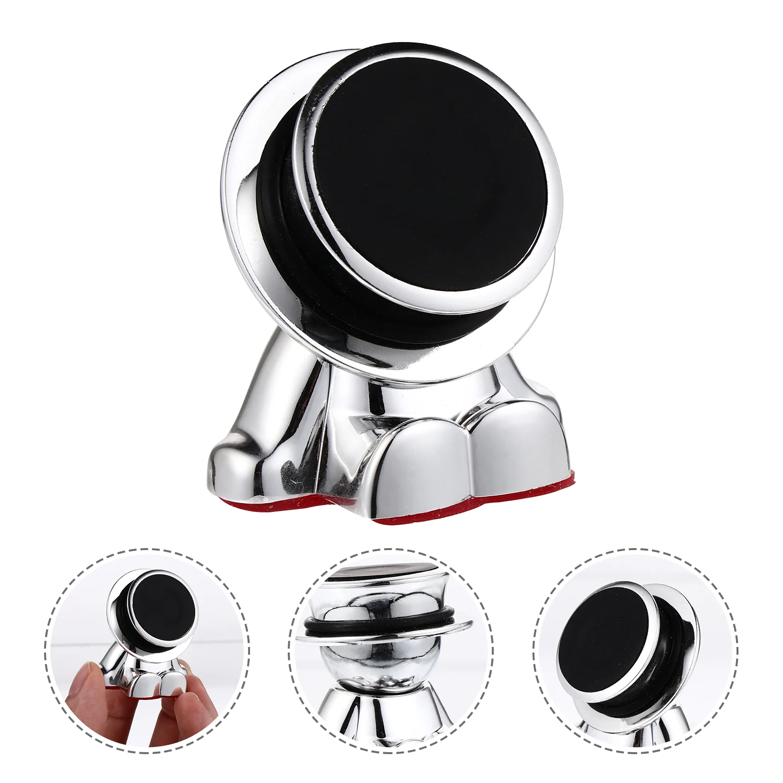 

1 pc Car Bracket Holder Support Navigation Holder Cell Stand