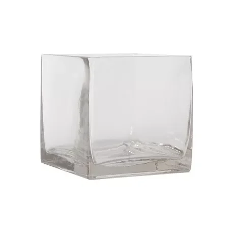 

Square vase 15X15CM
