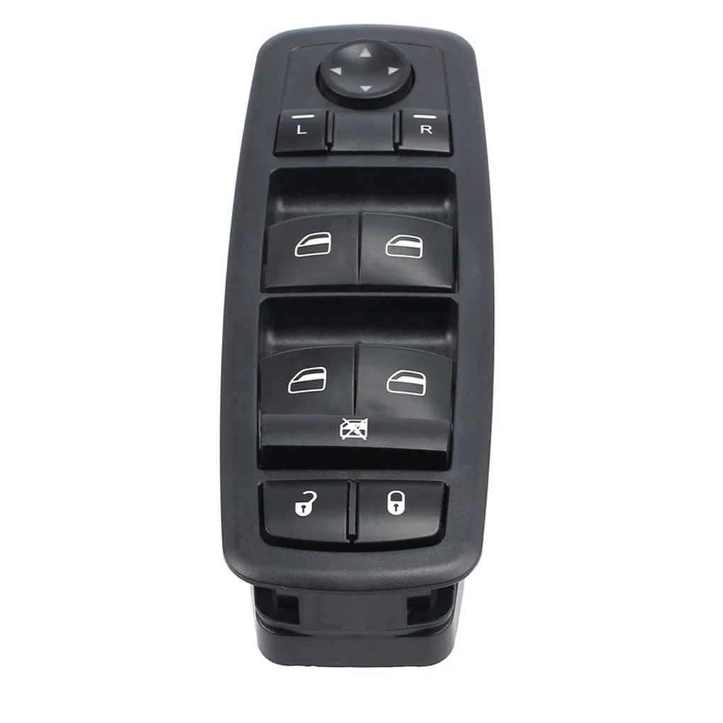 

Замена для Dodge Grand Caravan 2008-2010 автомобильный главный выключатель стеклоподъемника 68039999AA 68039999AD 68039999AC