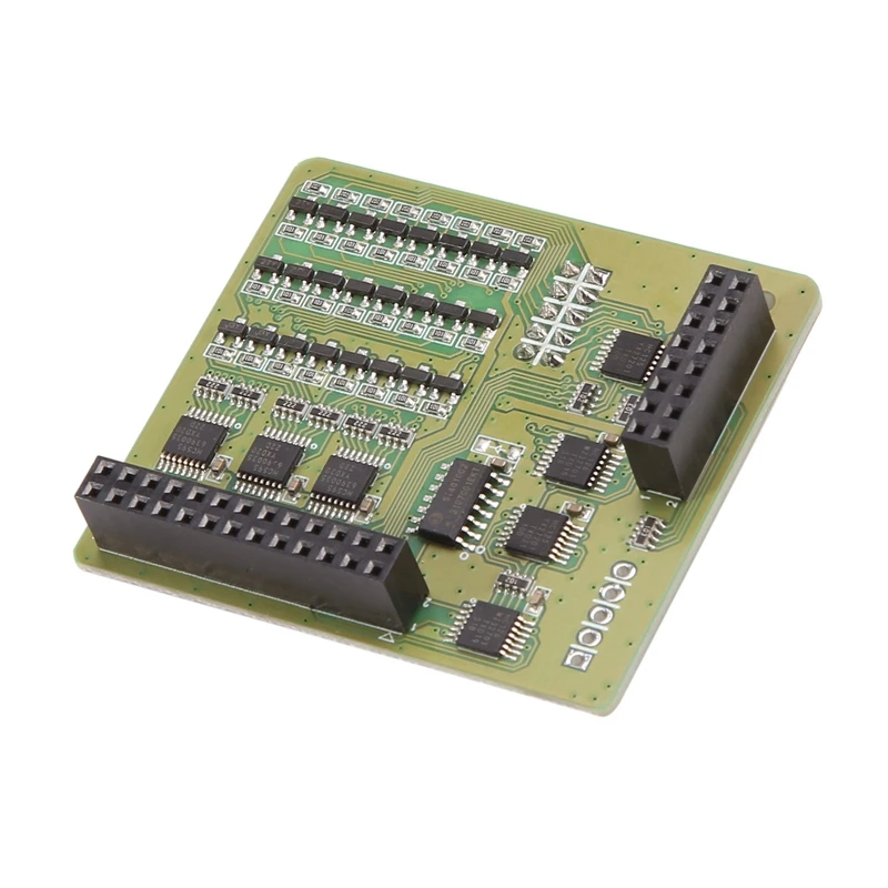 

Клип-адаптер EEPROM для программатора VVDI PROG, не требует пайки