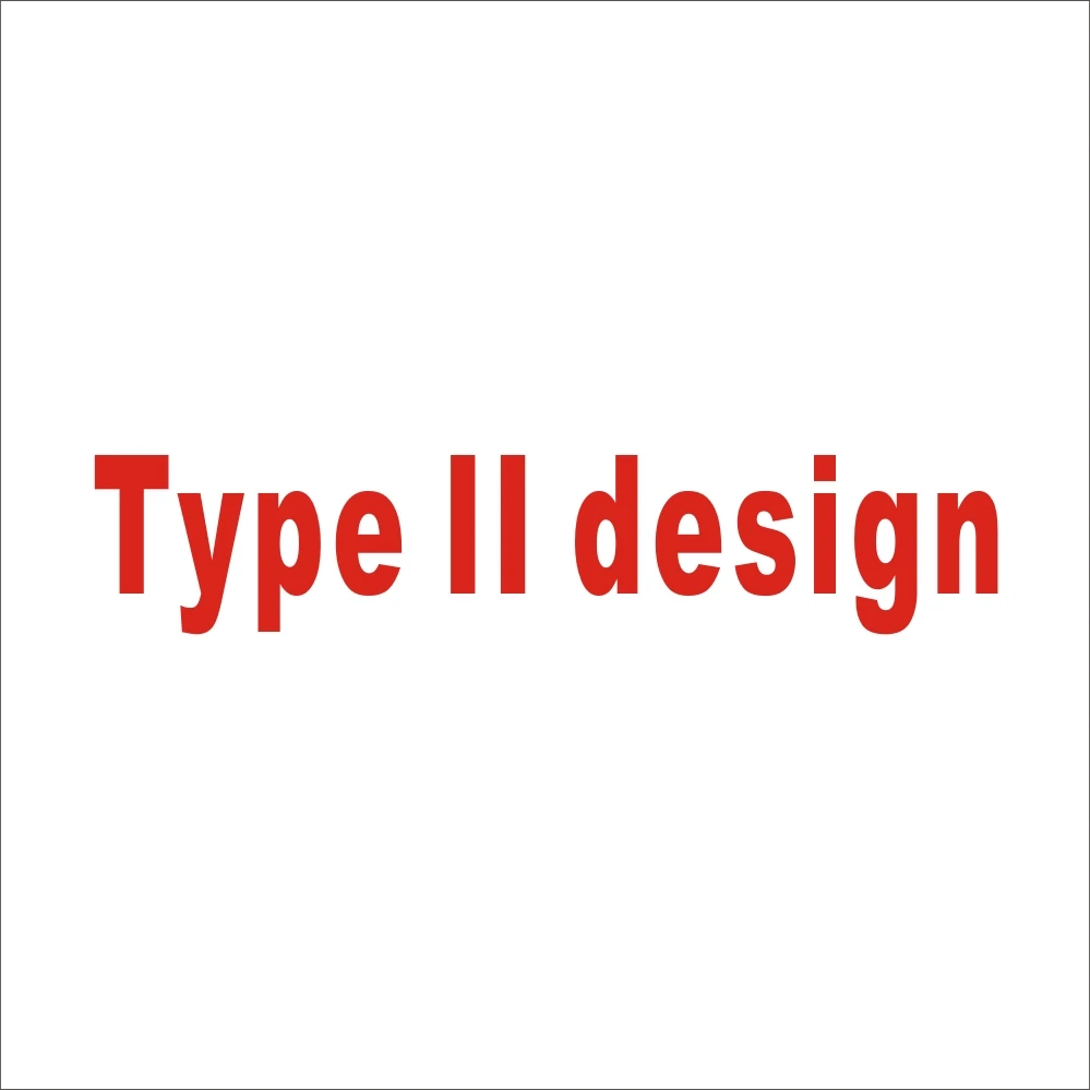 

Custom Type II Design Purchase Link Led Neon Light Sign