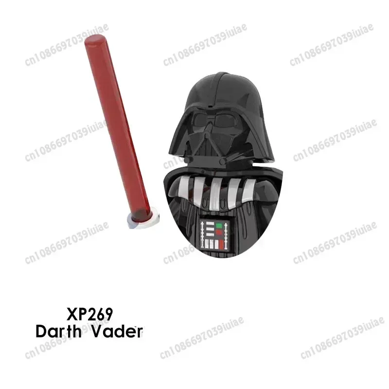 Фото Коллекционная фигурка Hot Toys STAR WARS: Имперский штурмовик 501-го регументовского отряда, мини-робот, игрушка-конструктор, подарок №3