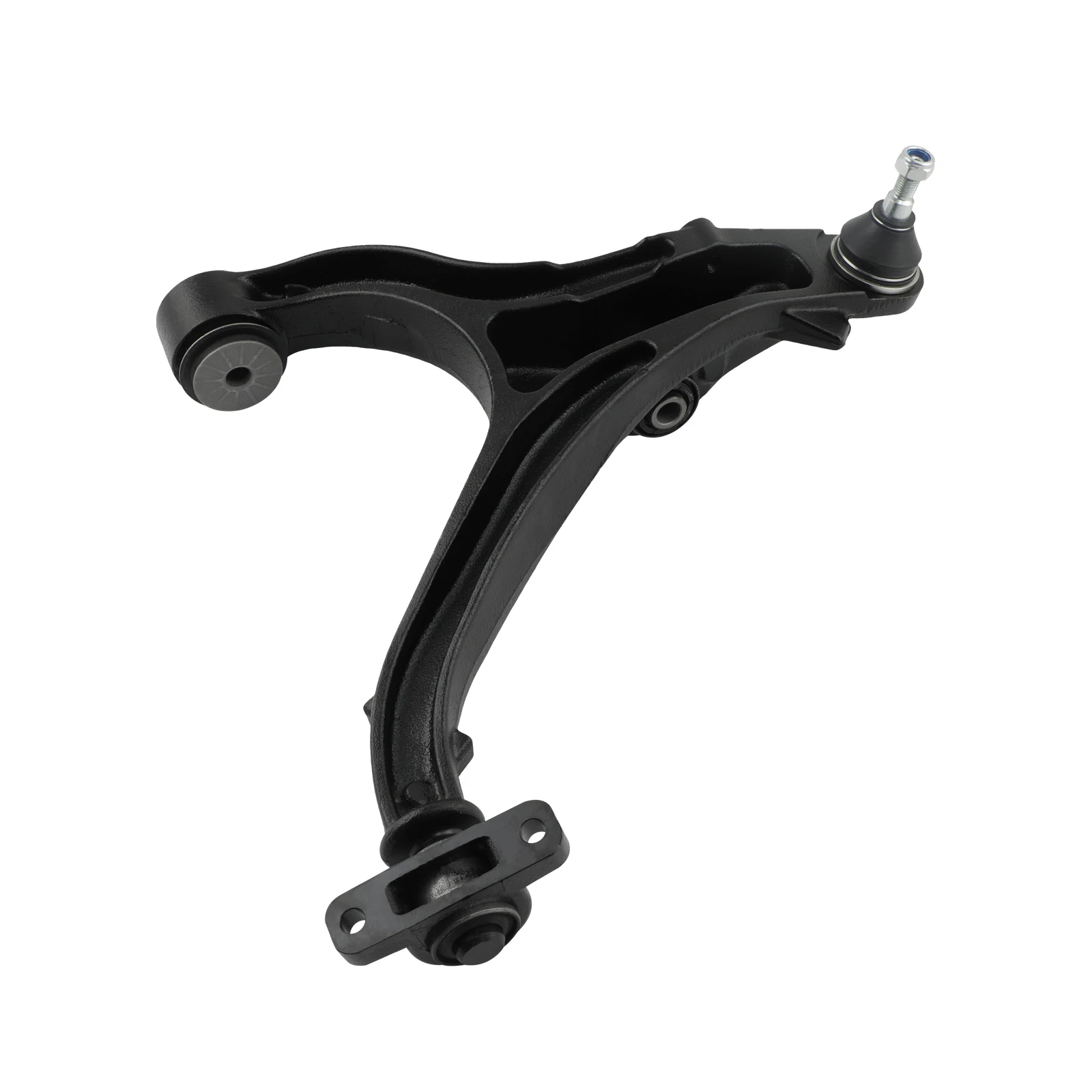 Передние нижние рычаги управления с шаровым шарниром для Jeep Commander Grand Cherokee 2005-2010